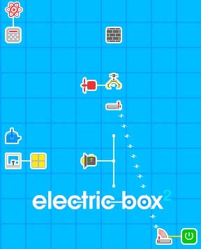 electric box 2 save the animals|electric box 2.